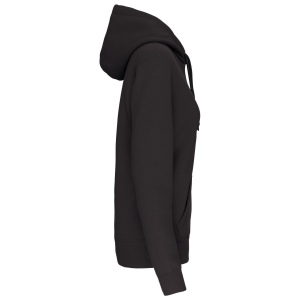 Sweat shirt capuche unisexe 20