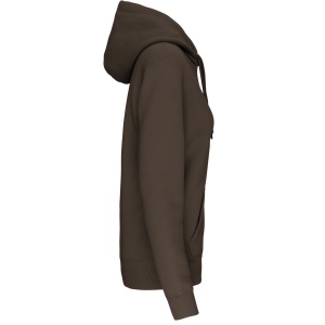 Sweat shirt capuche unisexe 21