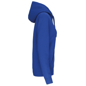 Sweat shirt capuche unisexe 22