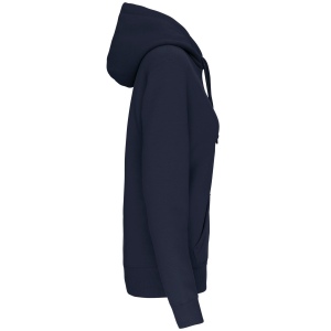 Sweat shirt capuche unisexe 23