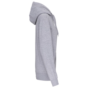Sweat shirt capuche unisexe 24