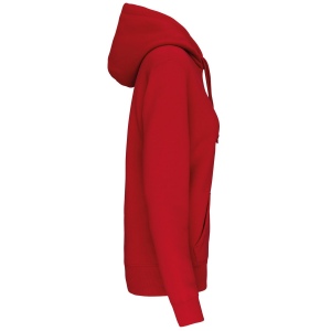 Sweat shirt capuche unisexe 25
