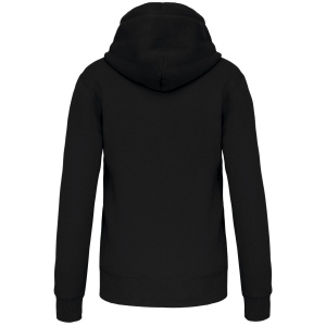 Sweat shirt capuche unisexe 11