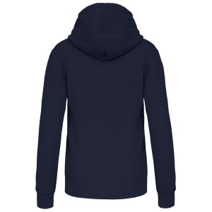 Sweat shirt capuche unisexe 15