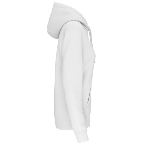 Sweat shirt capuche unisexe 18