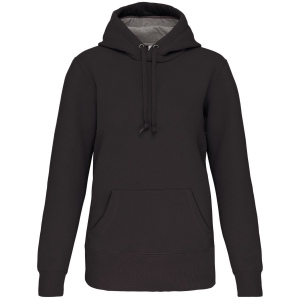 Sweat shirt capuche unisexe 4