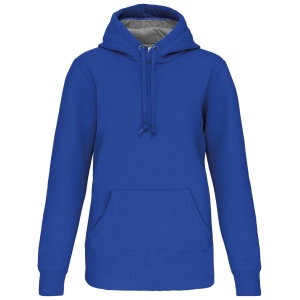 Sweat shirt capuche unisexe 6