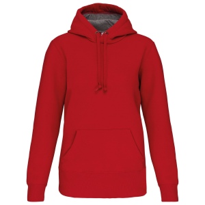 Sweat shirt capuche unisexe 9