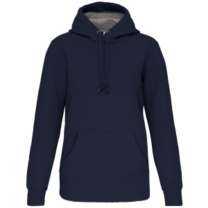Sweat shirt capuche unisexe 7