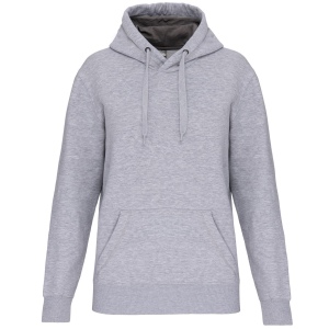 Sweat shirt capuche unisexe 8