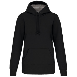 Sweat shirt capuche unisexe 3