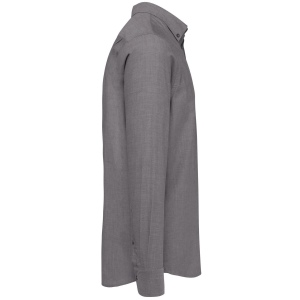 Chemise Oxford manches longues 20