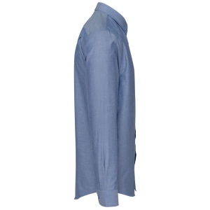 Chemise Oxford manches longues 22