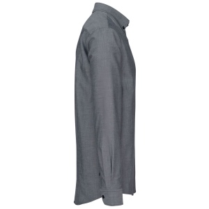 Chemise Oxford manches longues 23