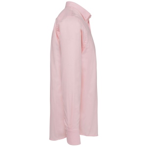 Chemise Oxford manches longues 24
