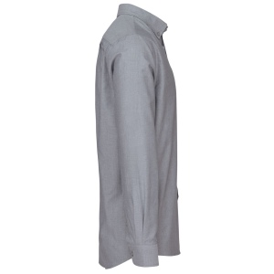 Chemise Oxford manches longues 25