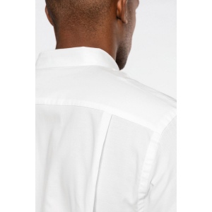 Chemise Oxford manches longues 44