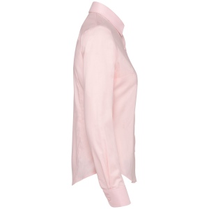 Chemise Oxford manches longues femme 24
