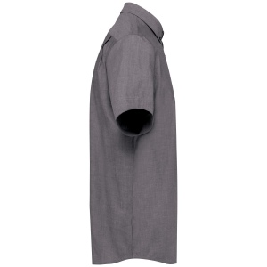 Chemise Oxford manches courtes 20