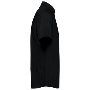 Chemise Oxford manches courtes 21