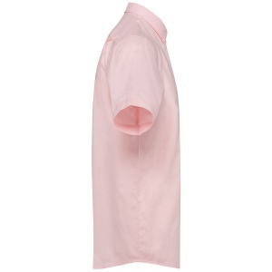 Chemise Oxford manches courtes 24