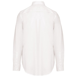 Chemise manches longues sans repassage 6