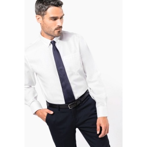 Chemise manches longues sans repassage 15