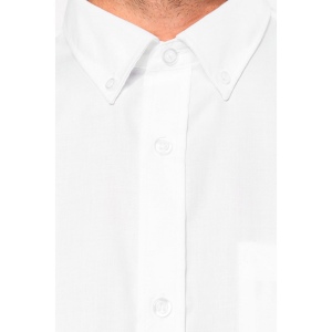 Chemise manches longues sans repassage 20