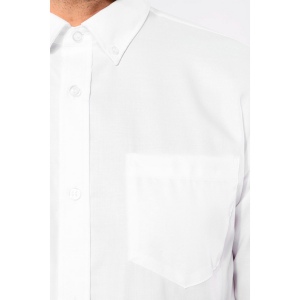 Chemise manches longues sans repassage 21