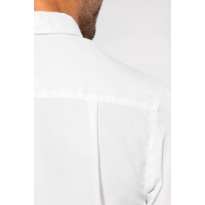 Chemise manches longues sans repassage 22