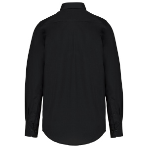 Chemise manches longues sans repassage 7
