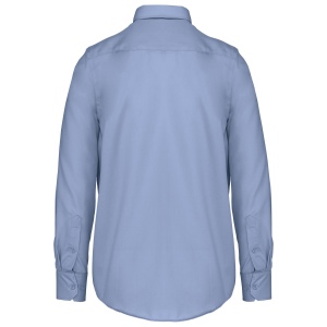 Chemise manches longues sans repassage 8