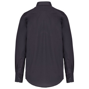Chemise manches longues sans repassage 9