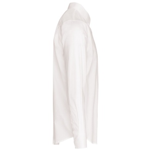 Chemise manches longues sans repassage 10