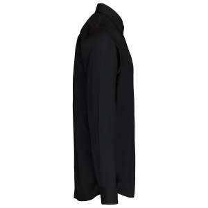 Chemise manches longues sans repassage 11