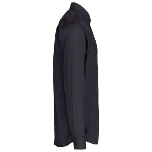 Chemise manches longues sans repassage 13
