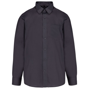 Chemise manches longues sans repassage 5