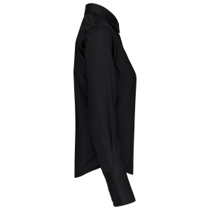 Chemise manches longues sans repassage femme 11