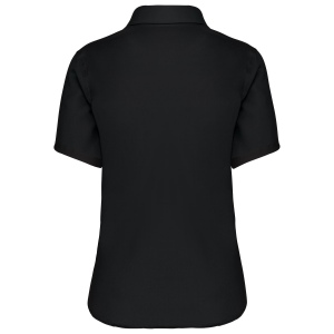 Chemise manches courtes sans repassage femme 7