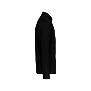 Chemise popeline manches longues 19