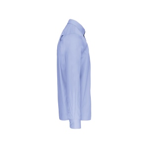 Chemise popeline manches longues 20