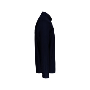 Chemise popeline manches longues 22