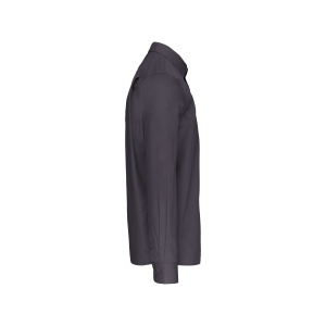 Chemise popeline manches longues 23