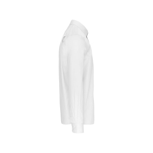 Chemise popeline manches longues 18