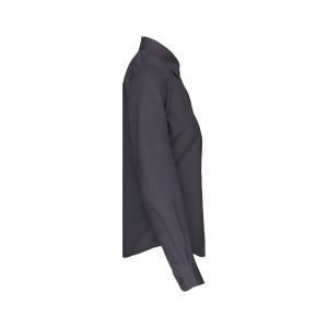 Chemise popeline manches longues femme 23