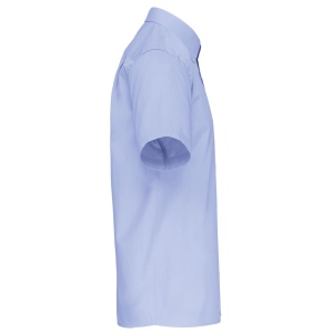 Chemise popeline manches courtes 20