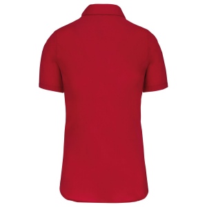 Chemise popeline manches courtes femme 13