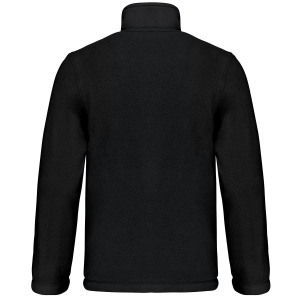 Veste micropolaire zippée enfant 9