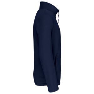 Veste micropolaire zippée enfant 18