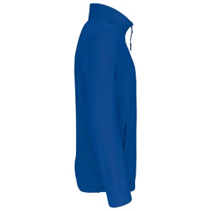 Veste micropolaire zippée enfant 19